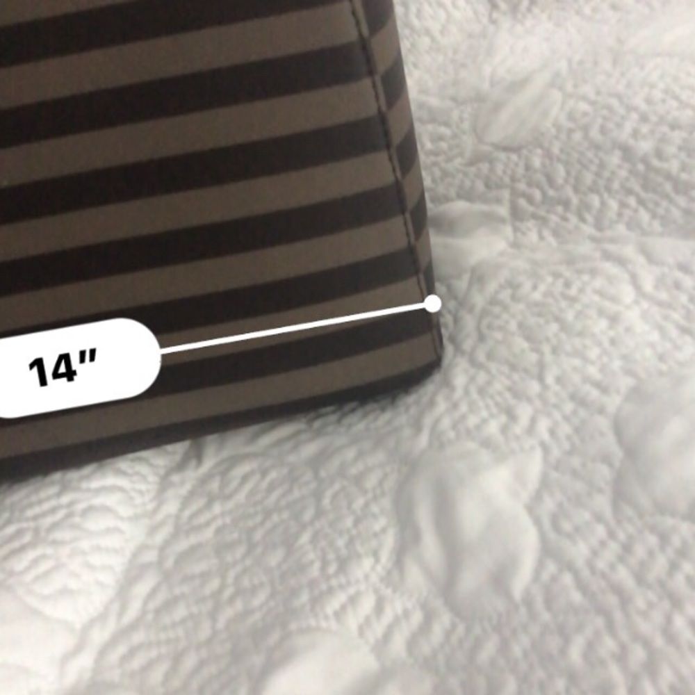 Tote purse - Picture 6 of 8